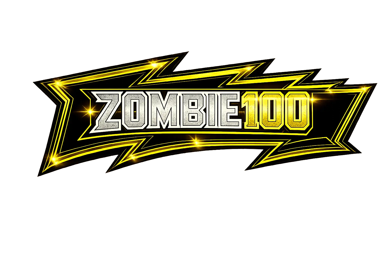 Zombie100